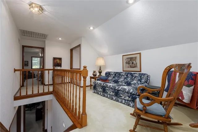 $525,000 | 8201 Northwest Potomac Avenue, Weatherby Lake, MO 64152