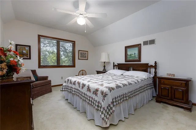 $525,000 | 8201 Northwest Potomac Avenue, Weatherby Lake, MO 64152