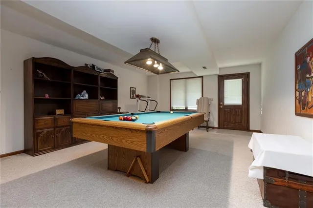 $525,000 | 8201 Northwest Potomac Avenue, Weatherby Lake, MO 64152