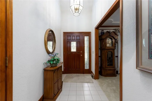 $525,000 | 8201 Northwest Potomac Avenue, Weatherby Lake, MO 64152