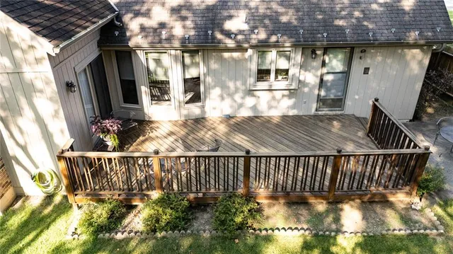 $525,000 | 8201 Northwest Potomac Avenue, Weatherby Lake, MO 64152