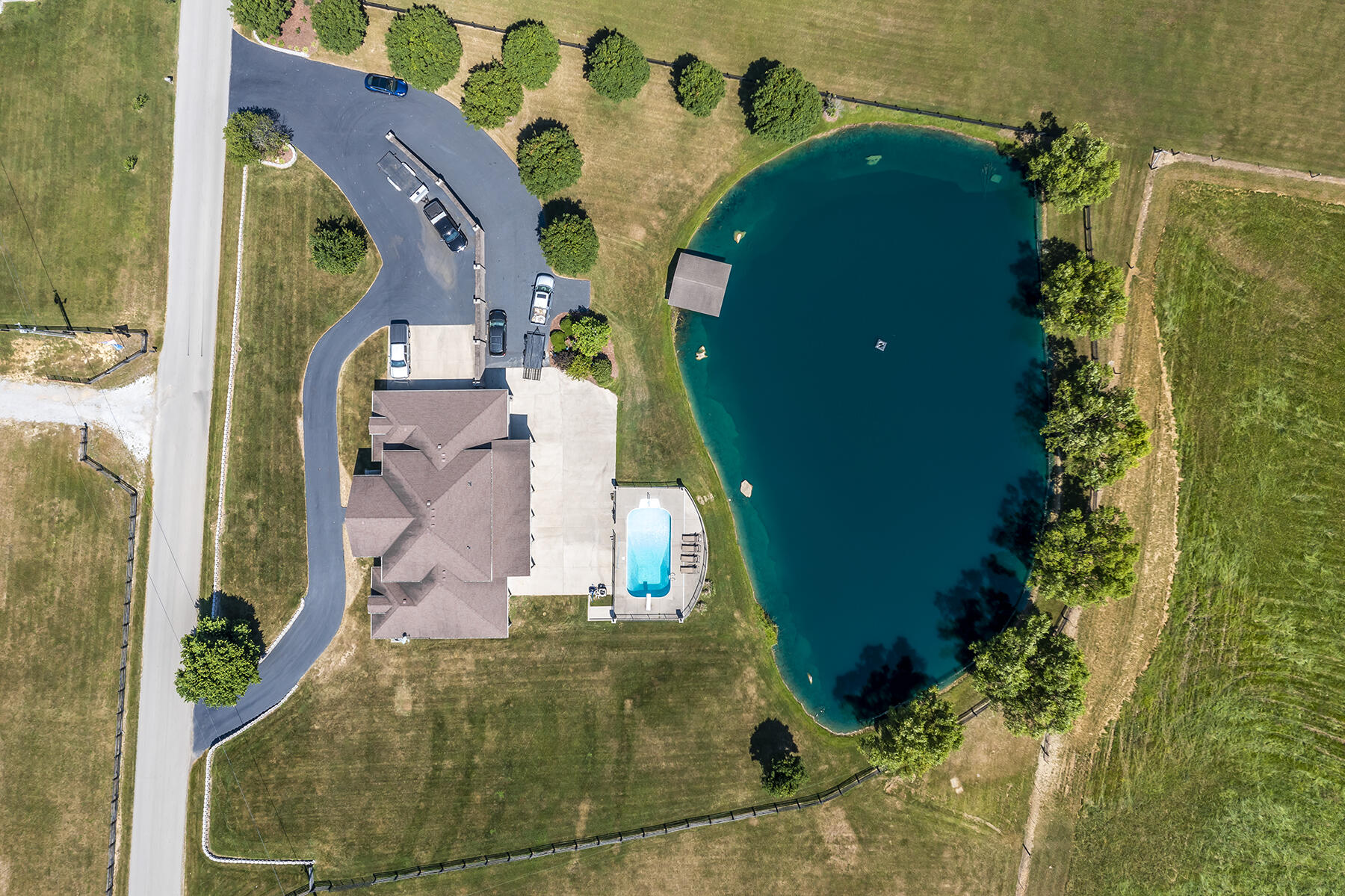 459 Concord Road Richmond, KY 40475 - Photo 52 of 55 459concord53