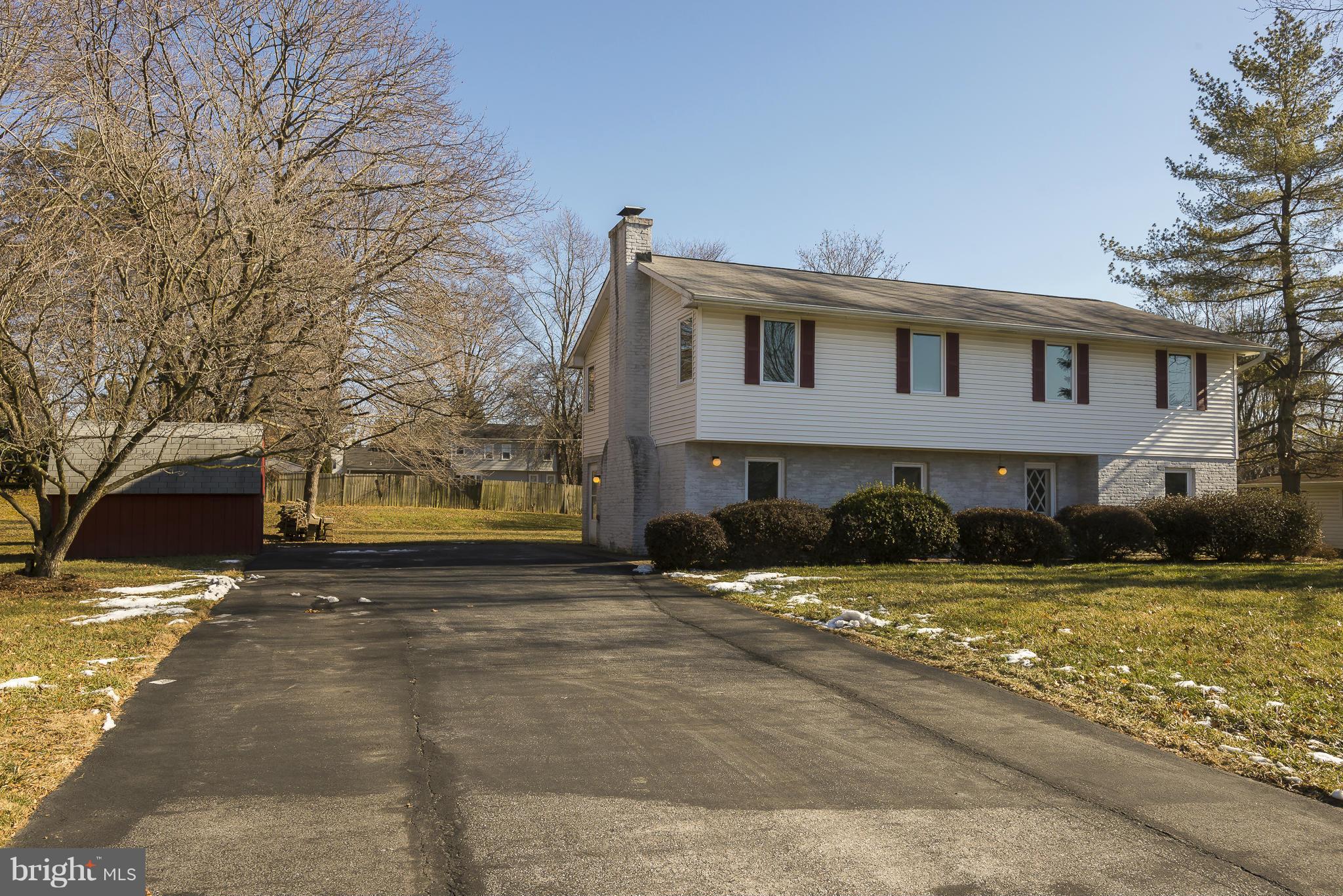 3125 Brookmede Road Ellicott City, MD 21042 - Photo 26 of 28 Exterior (Front)