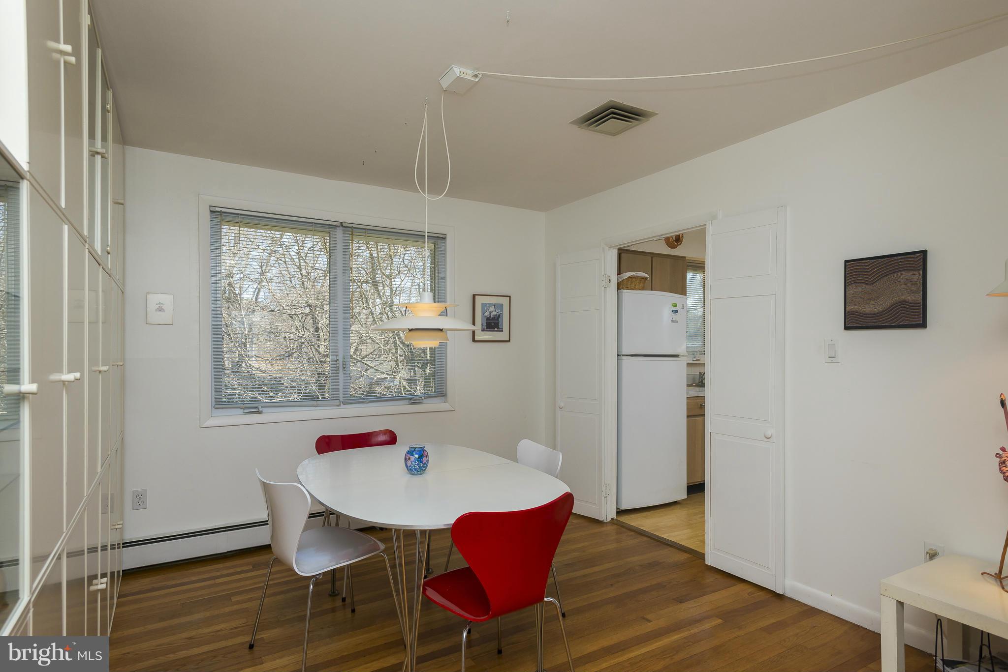 3125 Brookmede Road Ellicott City, MD 21042 - Photo 8 of 28 Dining Room