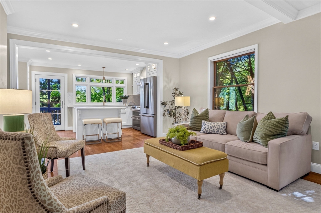 30 R Morses Pond Road Wellesley, MA 01760 - Photo 5 of 23