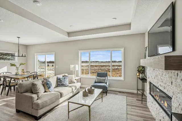 $569,900 | 4611 89th Street Northeast, Monticello, MN 55362