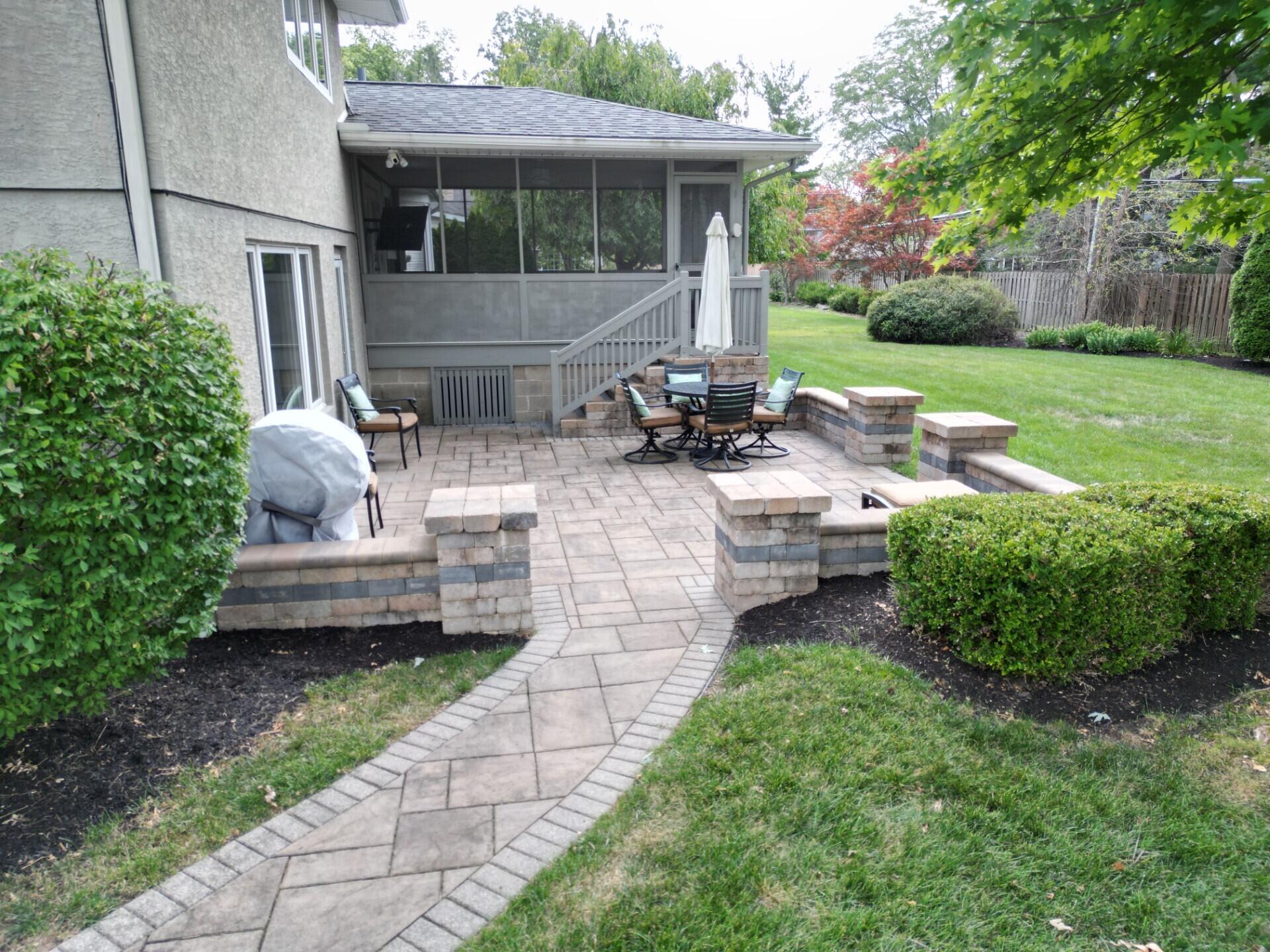 2211 Sheringham Road Columbus, OH 43220 - Photo 62 of 73 1