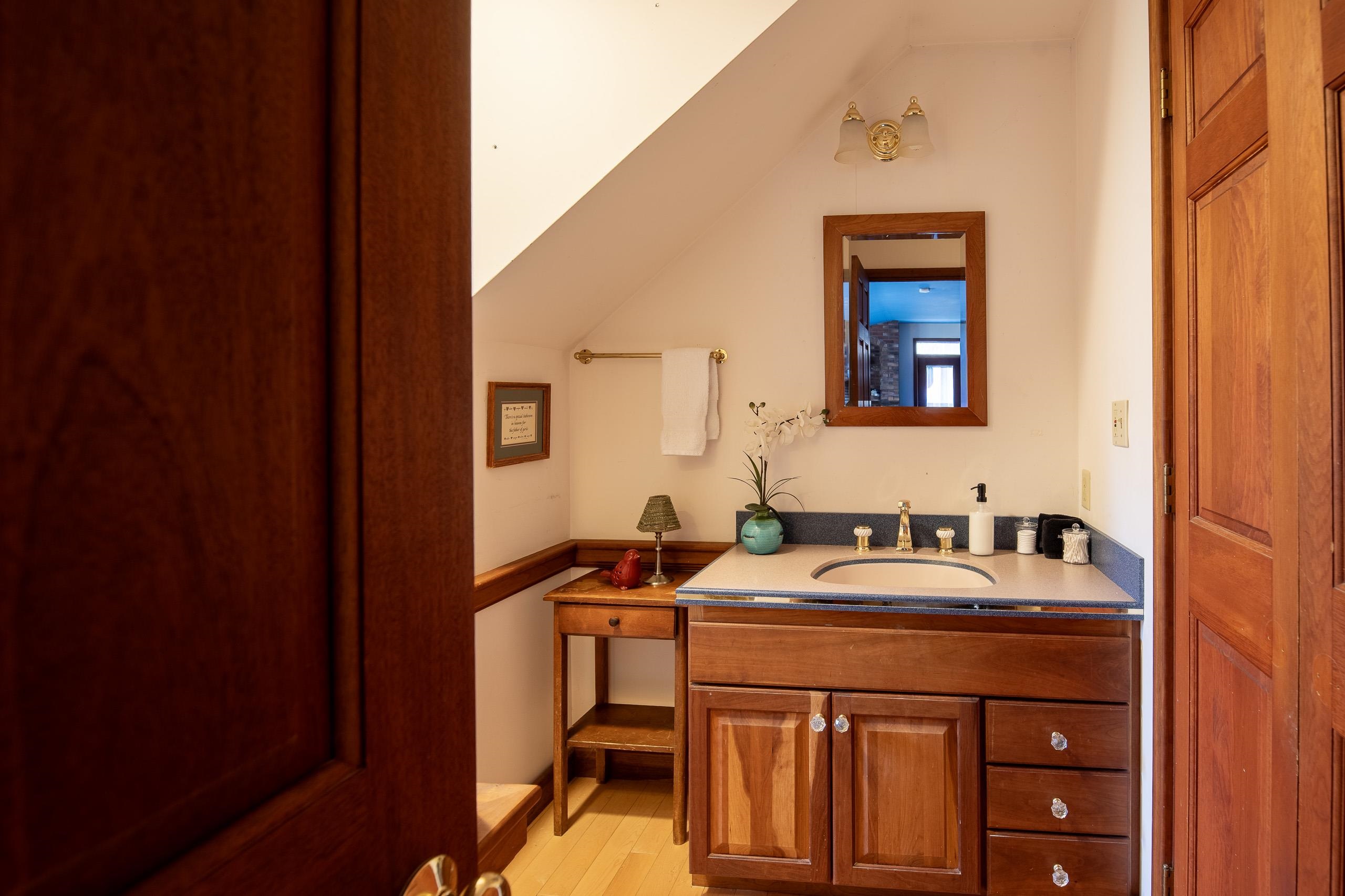 838 Cricket Hill Road Killington, VT 05751 - Photo 57 of 58