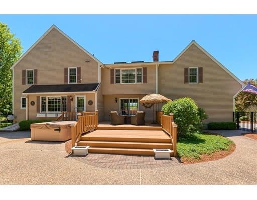 160 Houghton's Mill Road Lunenburg, MA 01462 - Photo 26 of 30
