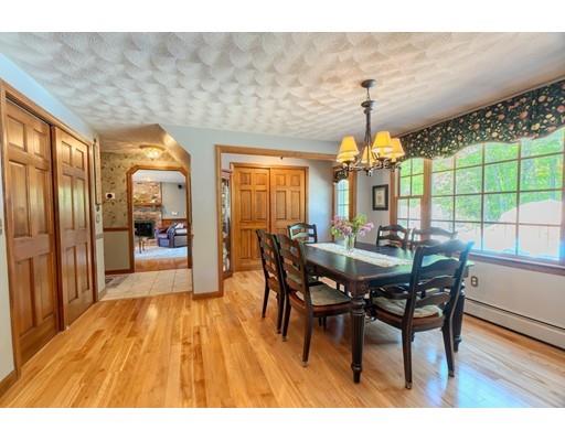 160 Houghton's Mill Road Lunenburg, MA 01462 - Photo 5 of 30