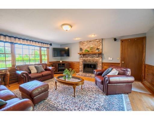 160 Houghton's Mill Road Lunenburg, MA 01462 - Photo 6 of 30