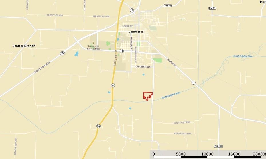 3218 St Commerce Tx 75428 Commerce, TX 75428 - Photo 5 of 8