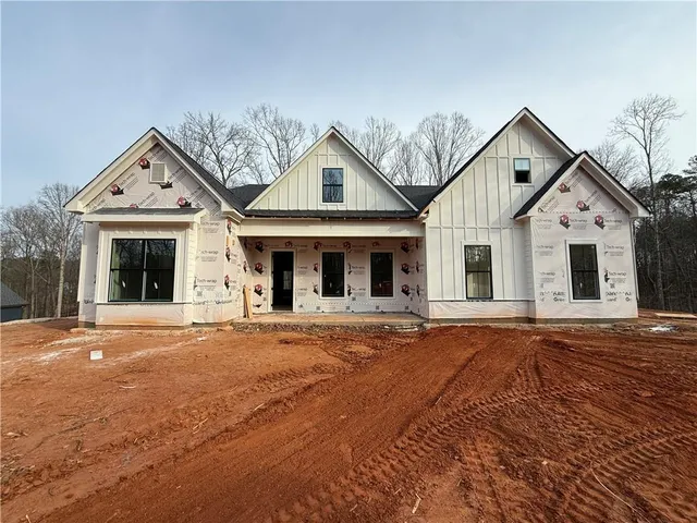 $725,000 | 91 Lenten Rose Lane, Pendergrass, GA 30567