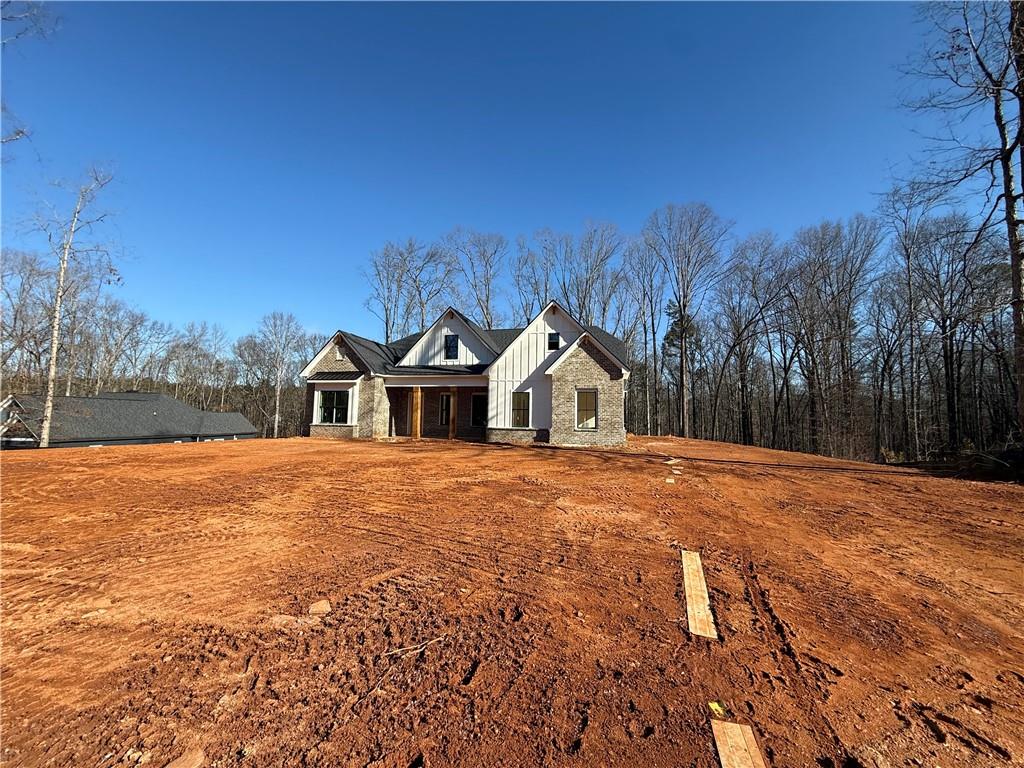 91 Lenten Rose Lane Pendergrass, GA 30567 - Photo 2 of 42