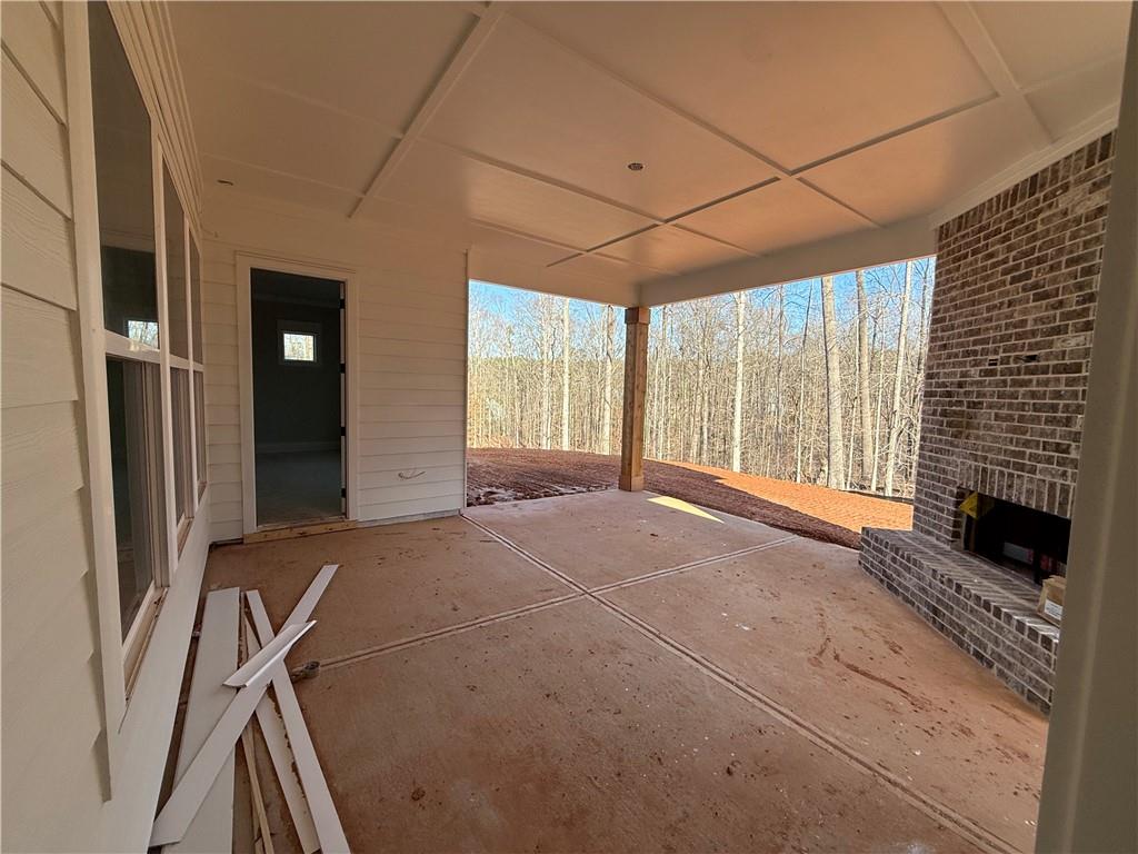 91 Lenten Rose Lane Pendergrass, GA 30567 - Photo 26 of 42