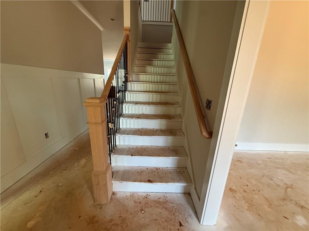 91 Lenten Rose Lane Pendergrass, GA 30567 - Photo 37 of 42