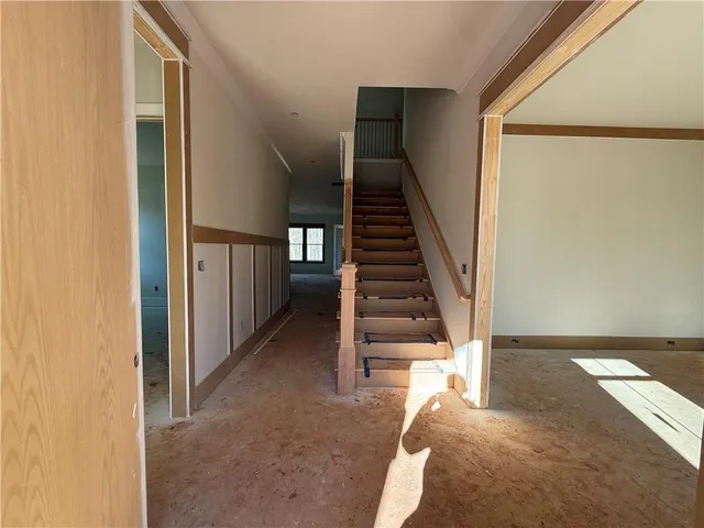 $699,900 | 91 Lenten Rose Lane, Pendergrass, GA 30567