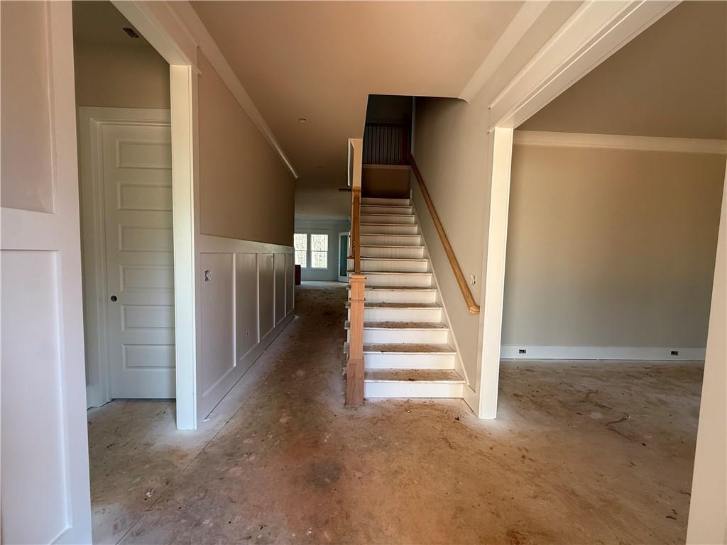 91 Lenten Rose Lane Pendergrass, GA 30567 - Photo 5 of 42