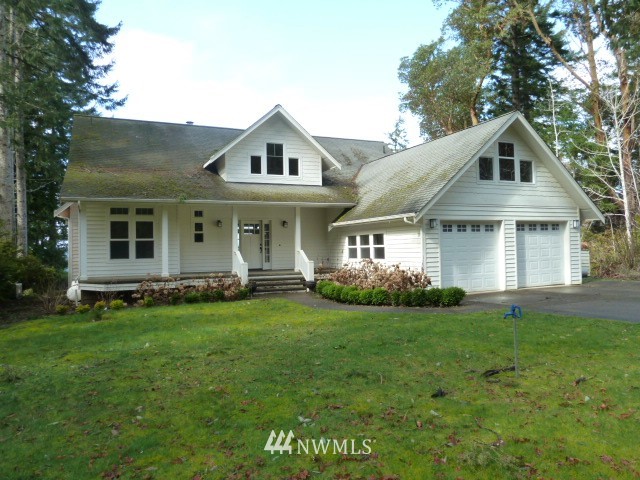 5620 Crescent Beach Road Vaughn, WA 98394 - Photo 1 of 1