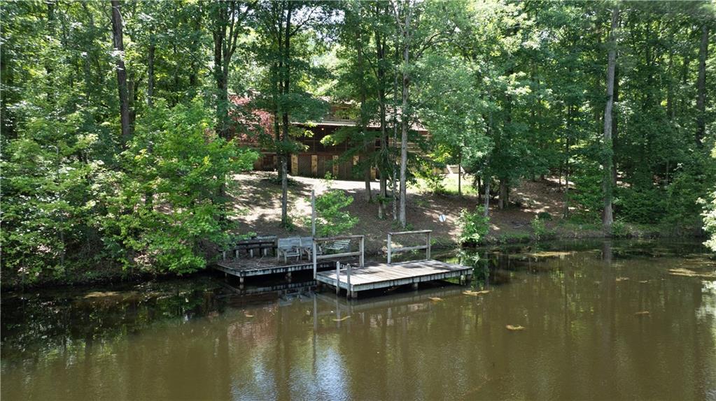 432 Melson Road Southwest Cave Spring, GA 30124 - Photo 20 of 31