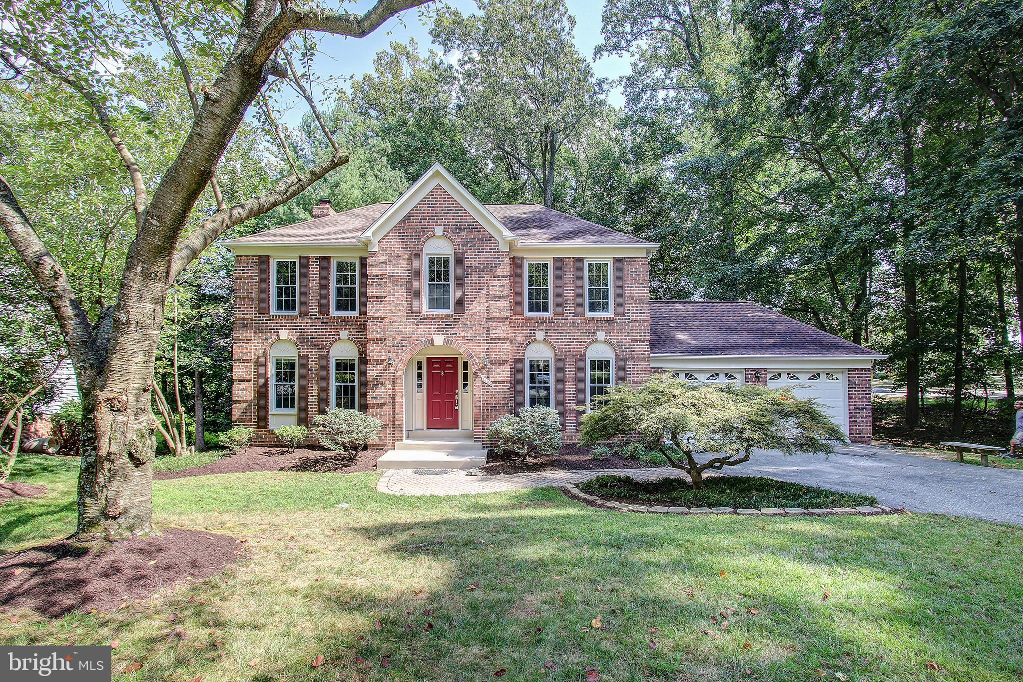 7109 Long View Road Columbia, MD 21044 - Photo 2 of 32 Gallery Image 2