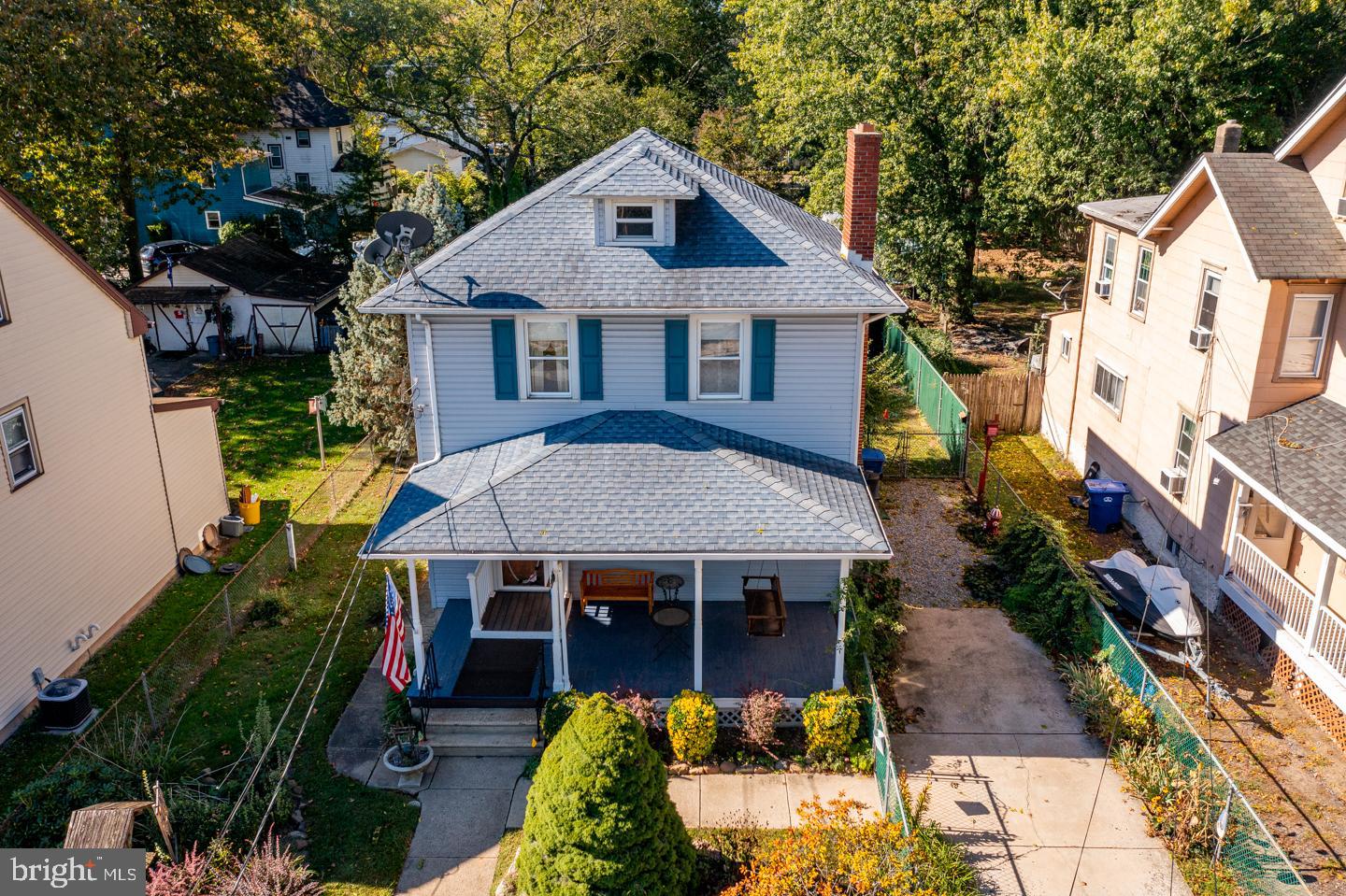 323 Walnut Street Delanco, NJ 08075 - Photo 11 of 69