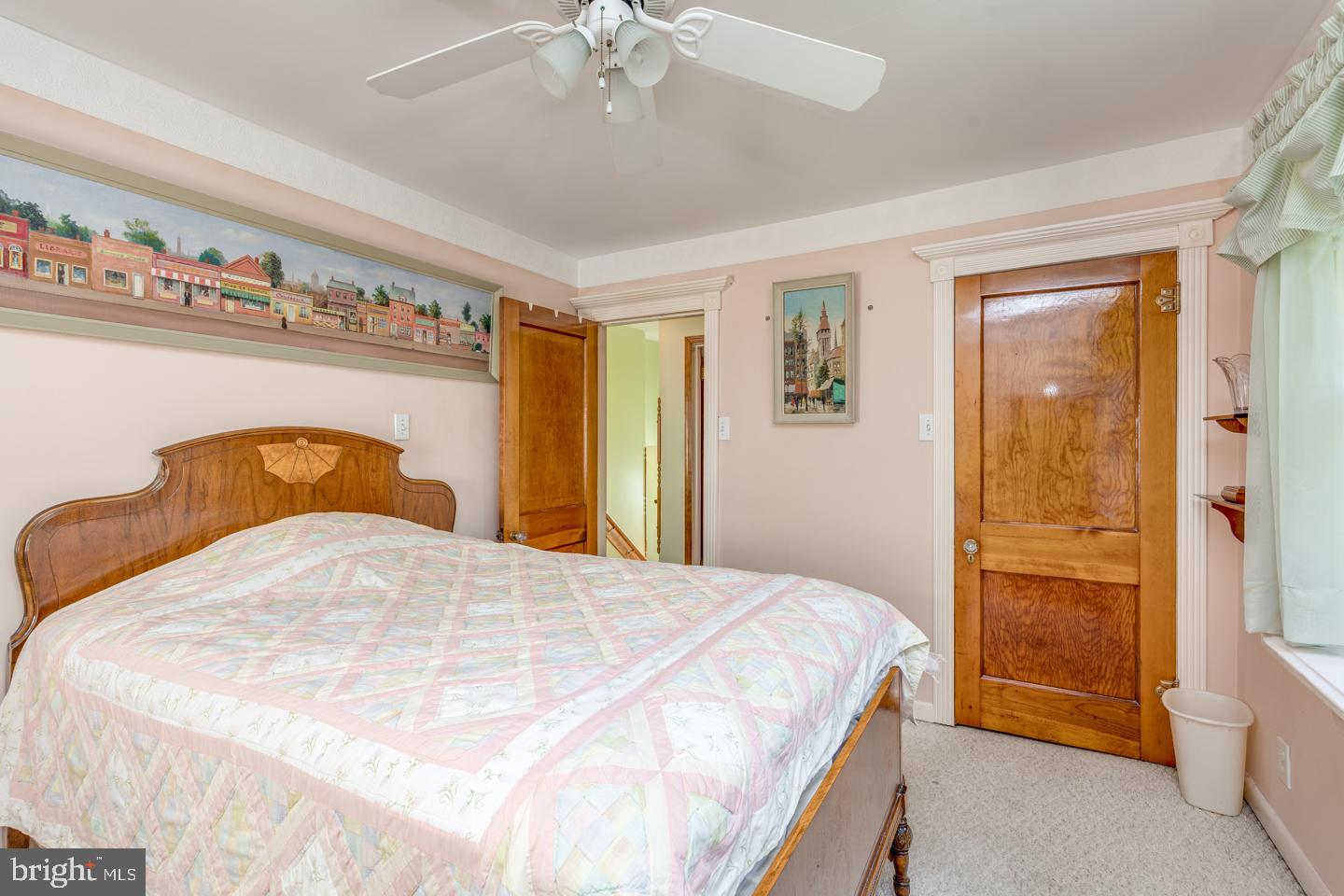 323 Walnut Street Delanco, NJ 08075 - Photo 20 of 69 3rd bedroom