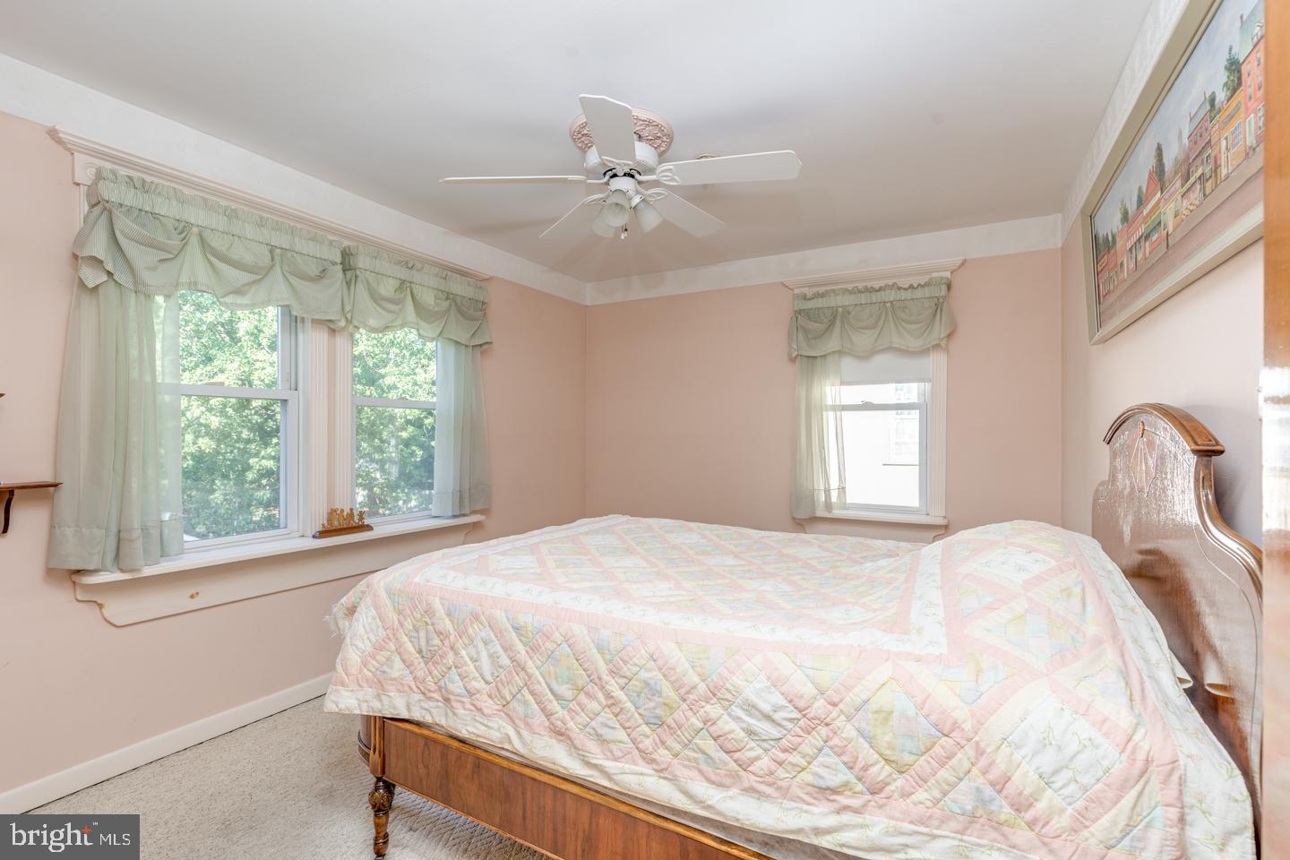 323 Walnut Street Delanco, NJ 08075 - Photo 21 of 69 3rd bedroom