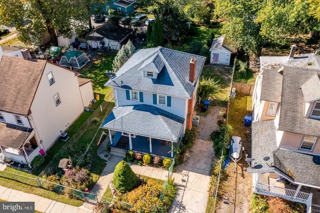 $320,000 | 323 Walnut Street, Delanco, NJ 08075