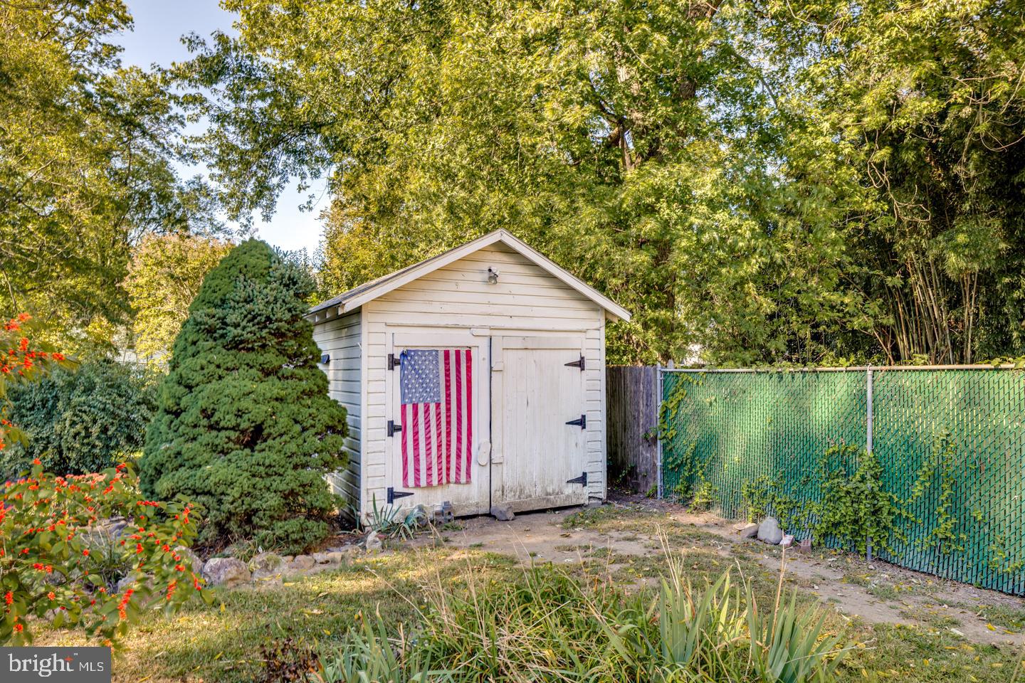 323 Walnut Street Delanco, NJ 08075 - Photo 25 of 69 original garage