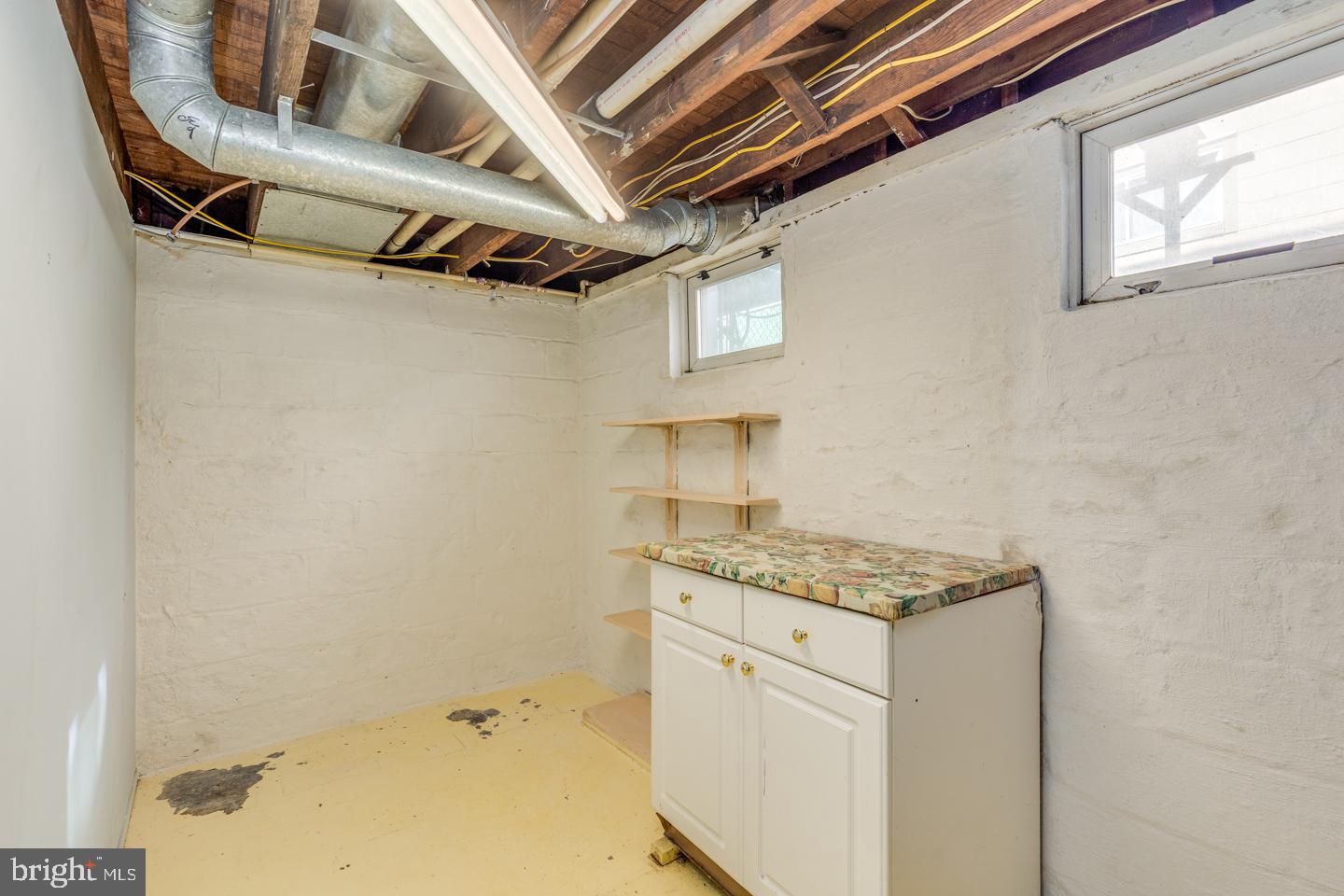 323 Walnut Street Delanco, NJ 08075 - Photo 29 of 69 basement