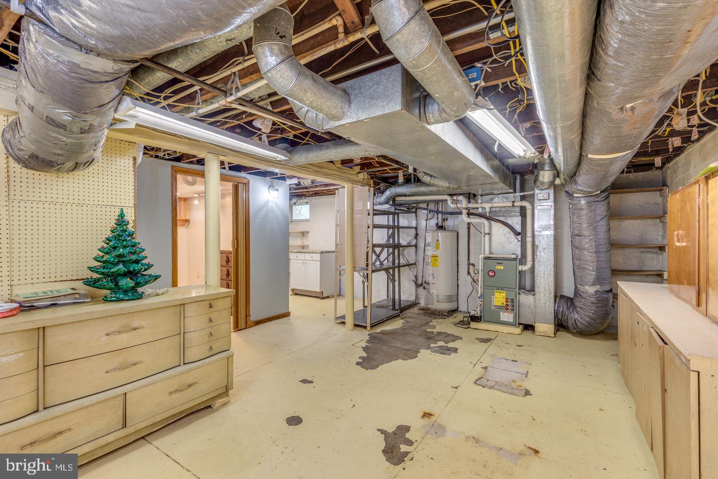 323 Walnut Street Delanco, NJ 08075 - Photo 30 of 69 basement