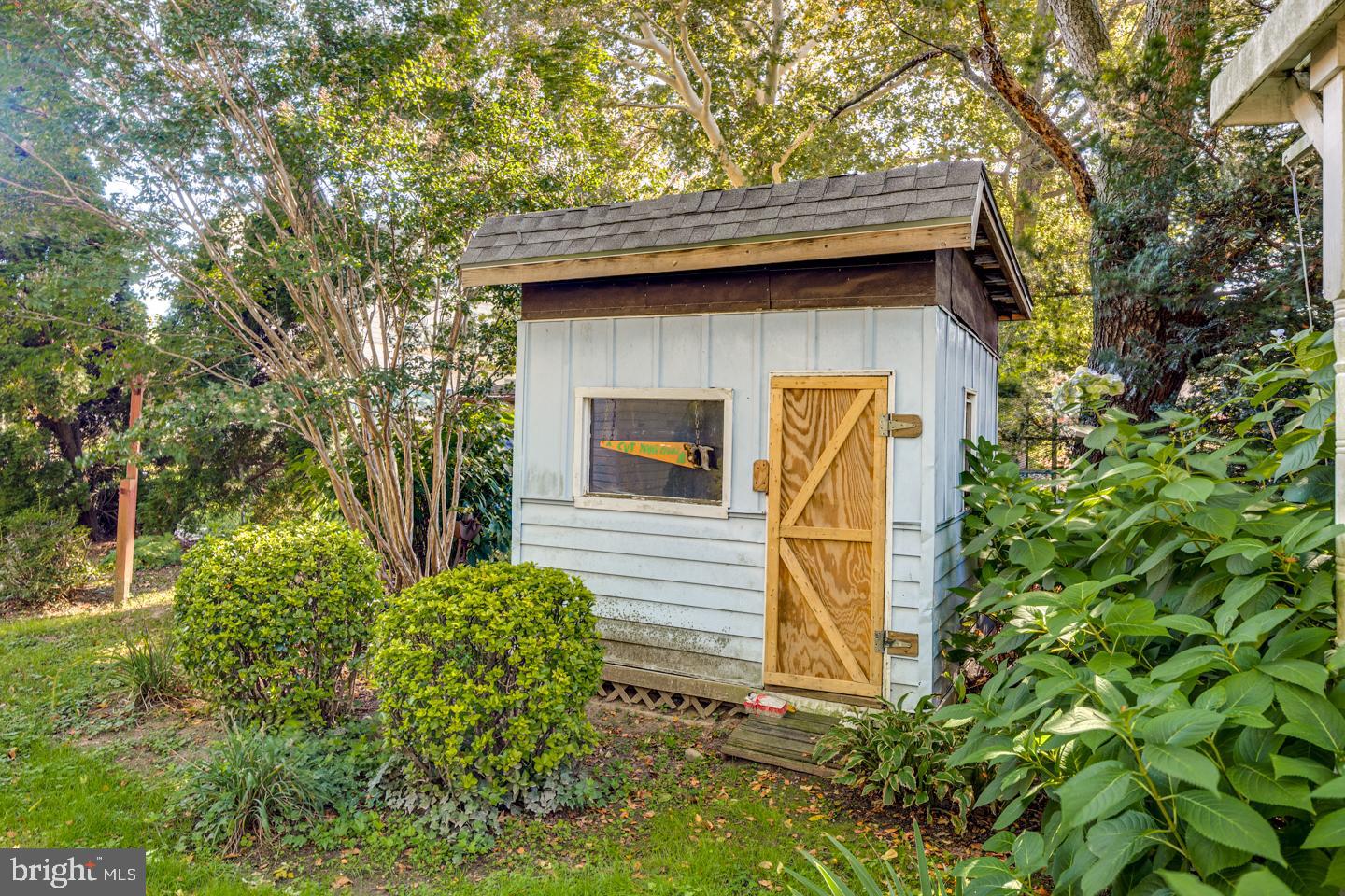323 Walnut Street Delanco, NJ 08075 - Photo 33 of 69 shed
