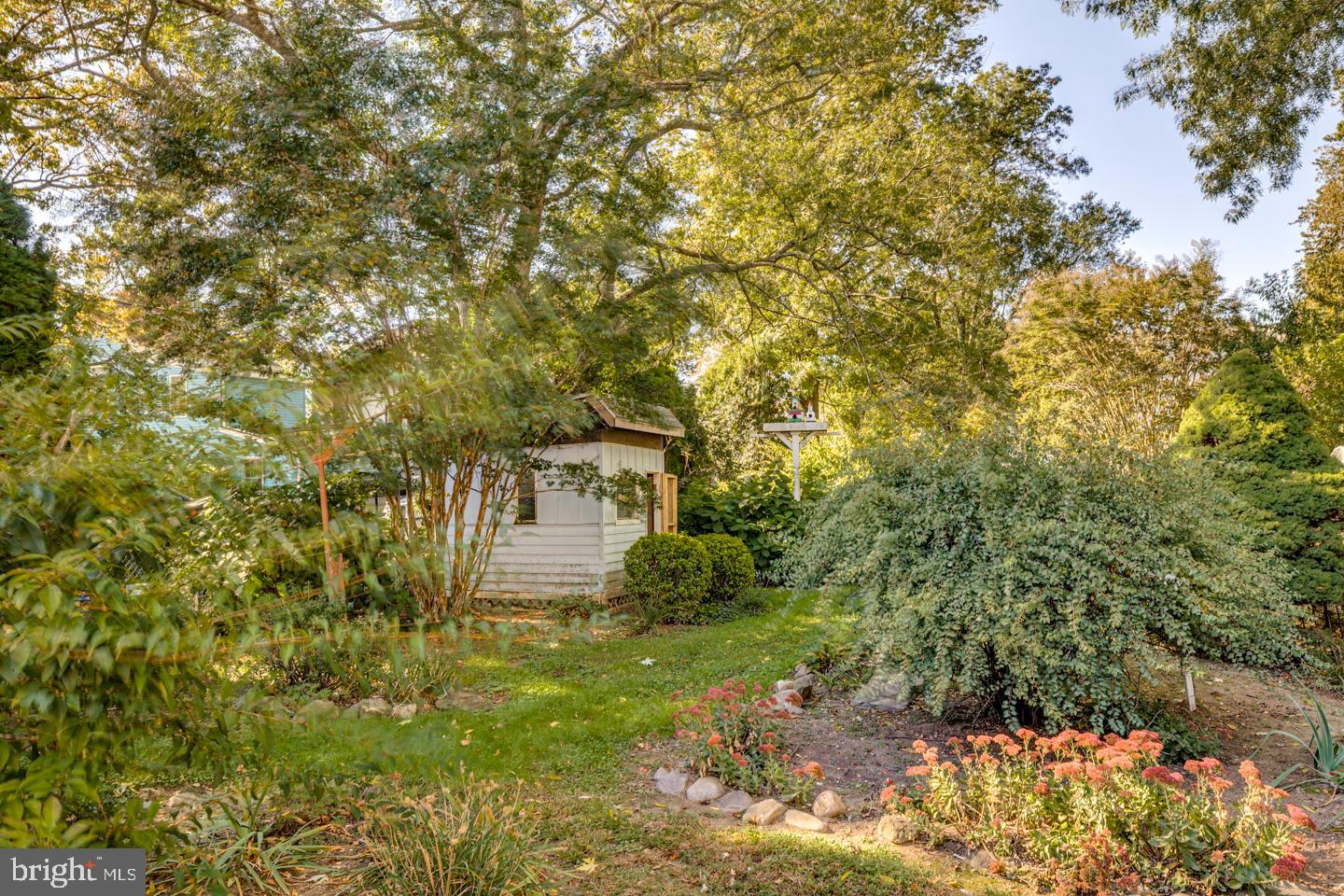 323 Walnut Street Delanco, NJ 08075 - Photo 34 of 69 shed