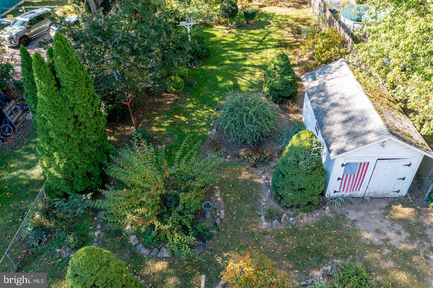 323 Walnut Street Delanco, NJ 08075 - Photo 37 of 69 yard