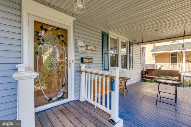 $320,000 | 323 Walnut Street, Delanco, NJ 08075