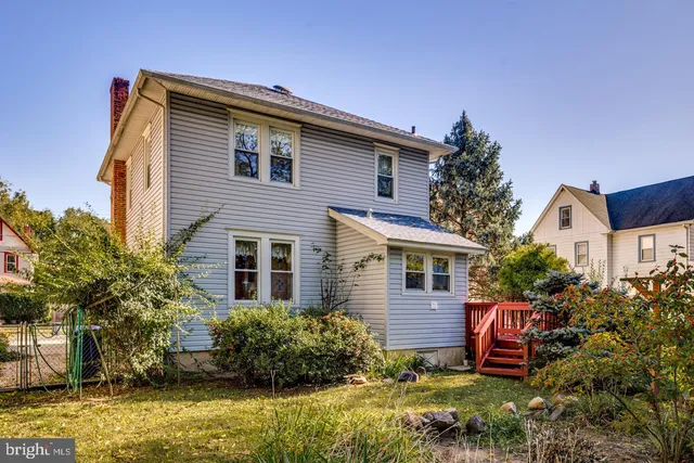 $320,000 | 323 Walnut Street, Delanco, NJ 08075