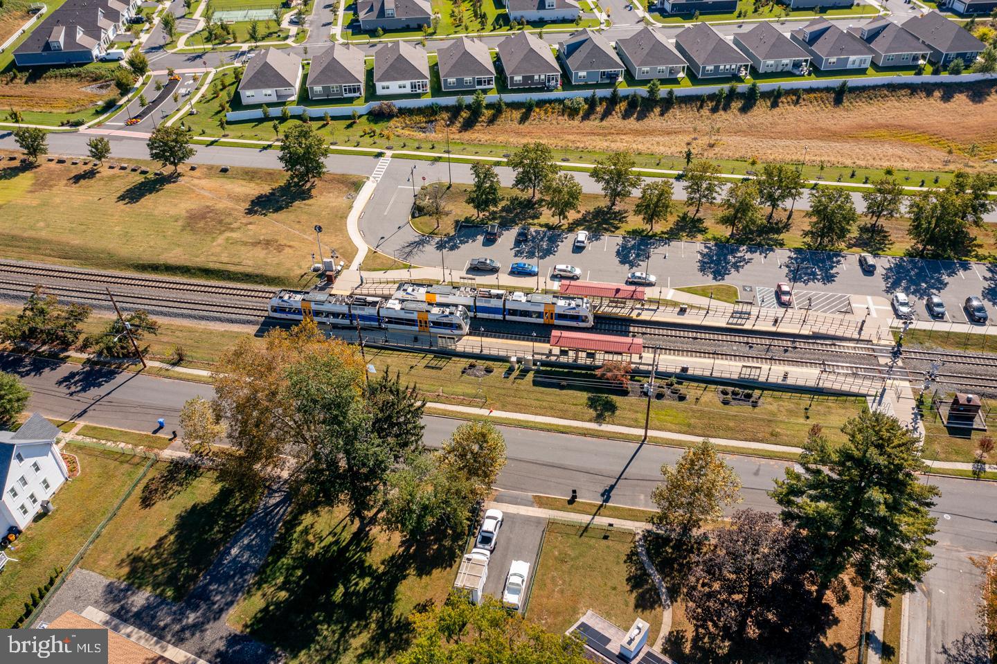 323 Walnut Street Delanco, NJ 08075 - Photo 51 of 69 Light rail station walking distance