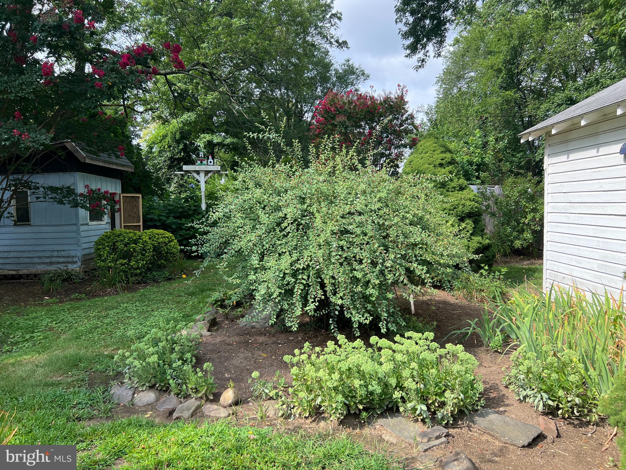 323 Walnut Street Delanco, NJ 08075 - Photo 62 of 69 garden