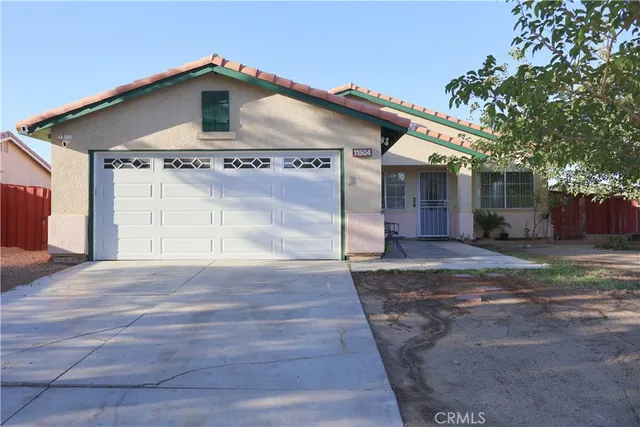 $385,000 | 11504 Star Street, Adelanto, CA 92301