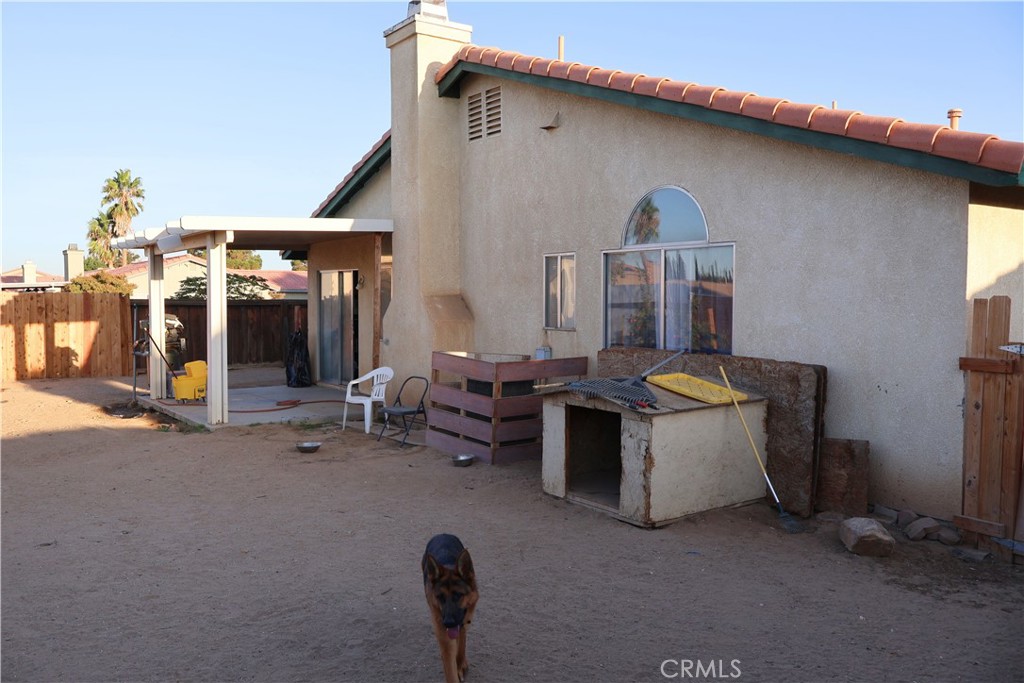 11504 Star Street Adelanto, CA 92301 - Photo 24 of 30