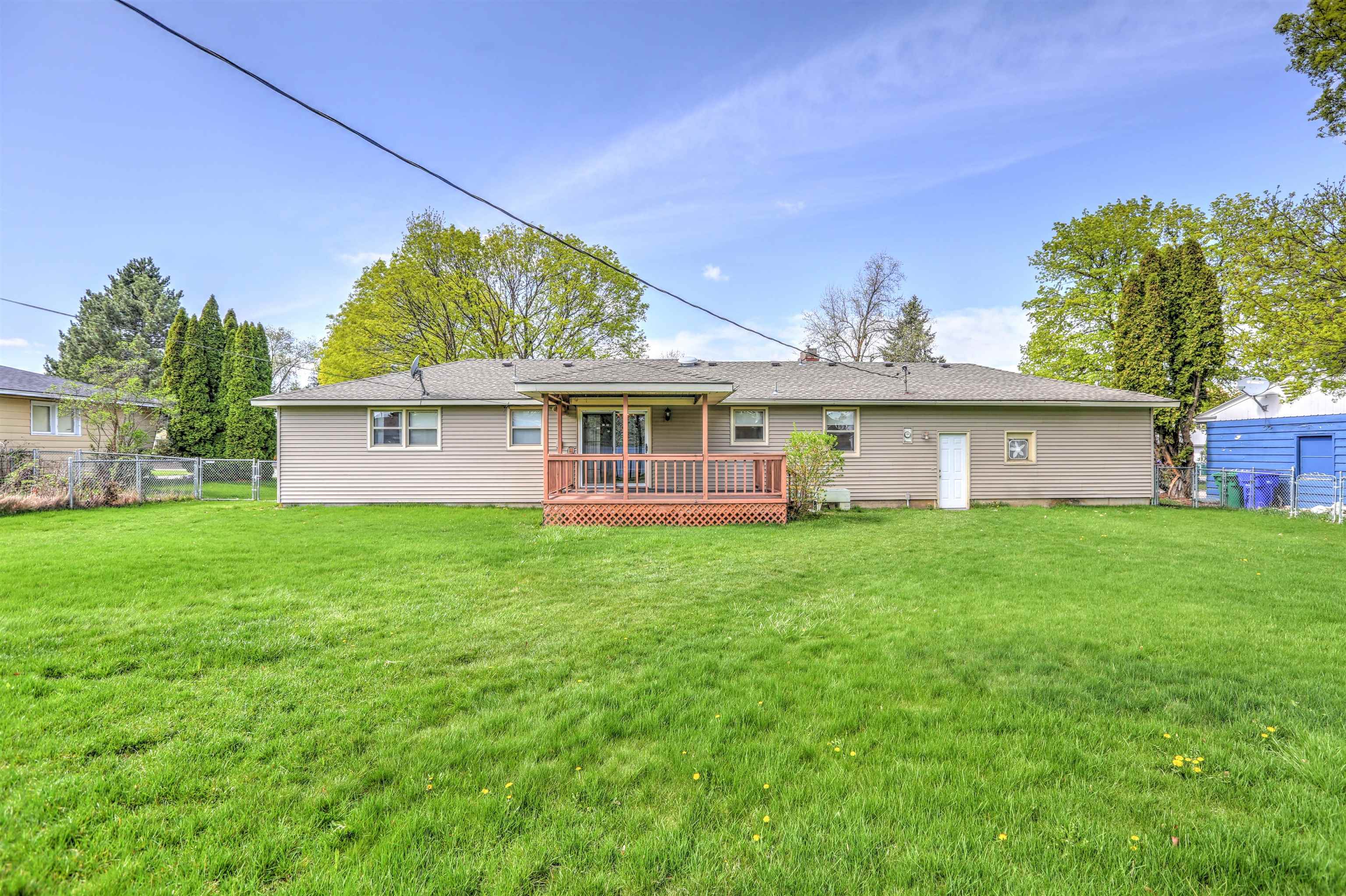 1020 North Wilbur Road Spokane Valley, WA 99206 - Photo 14 of 25 Gallery Image 14