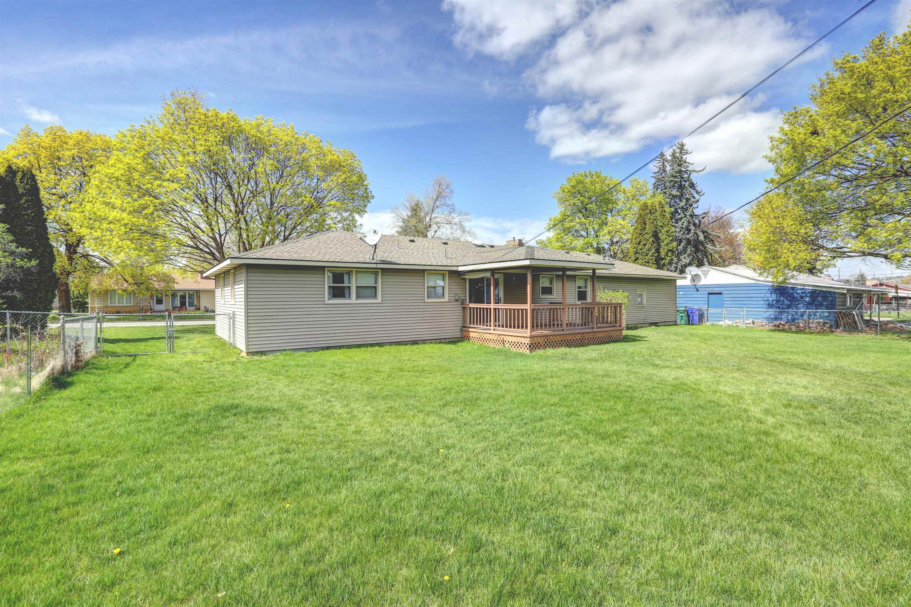 1020 North Wilbur Road Spokane Valley, WA 99206 - Photo 15 of 25 Gallery Image 15