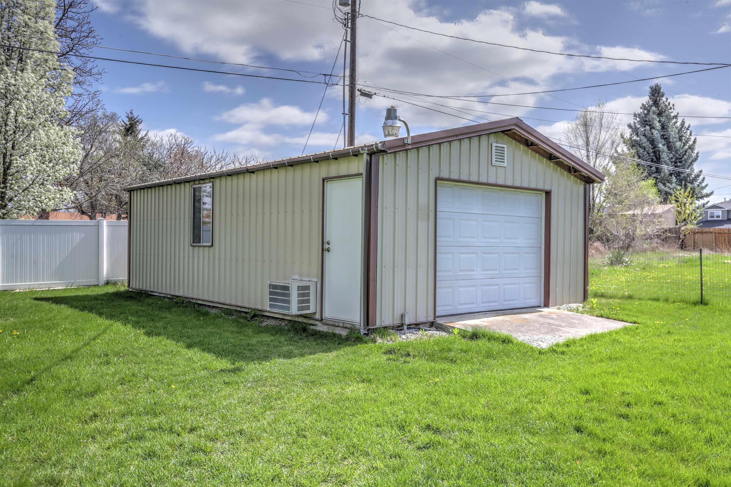 1020 North Wilbur Road Spokane Valley, WA 99206 - Photo 20 of 25 Gallery Image 20