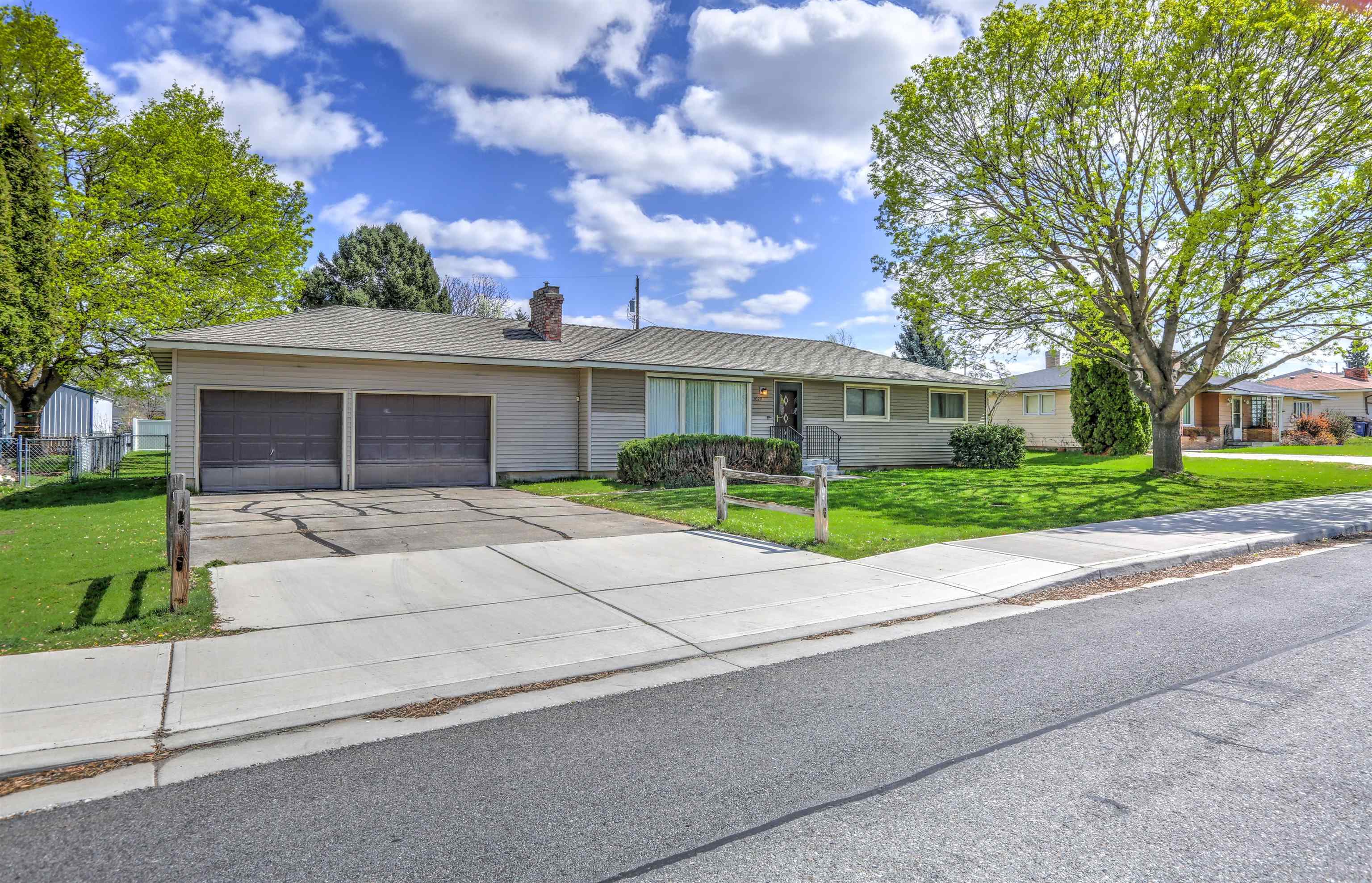 1020 North Wilbur Road Spokane Valley, WA 99206 - Photo 2 of 25 Gallery Image 2