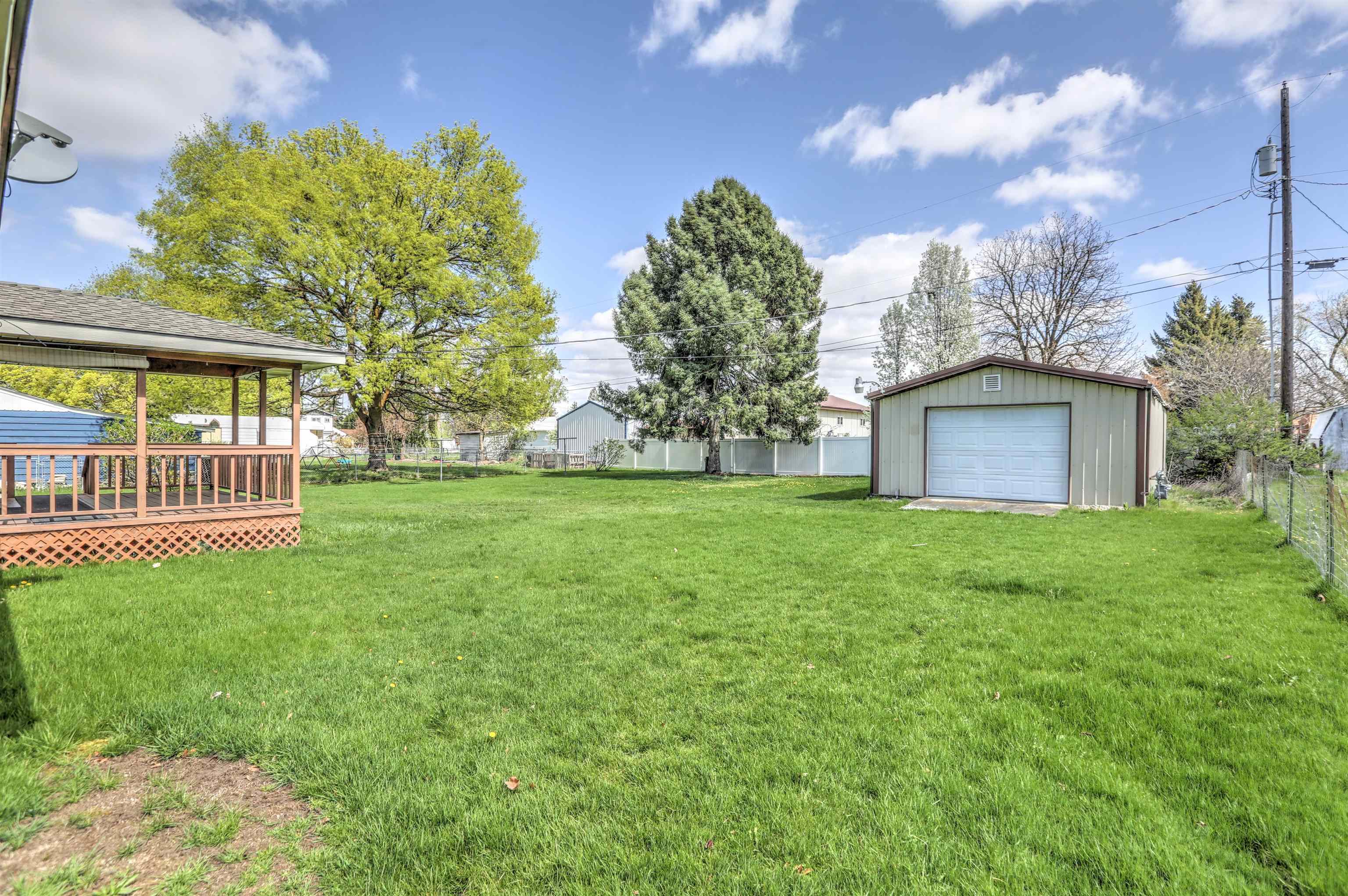 1020 North Wilbur Road Spokane Valley, WA 99206 - Photo 24 of 25 Gallery Image 24