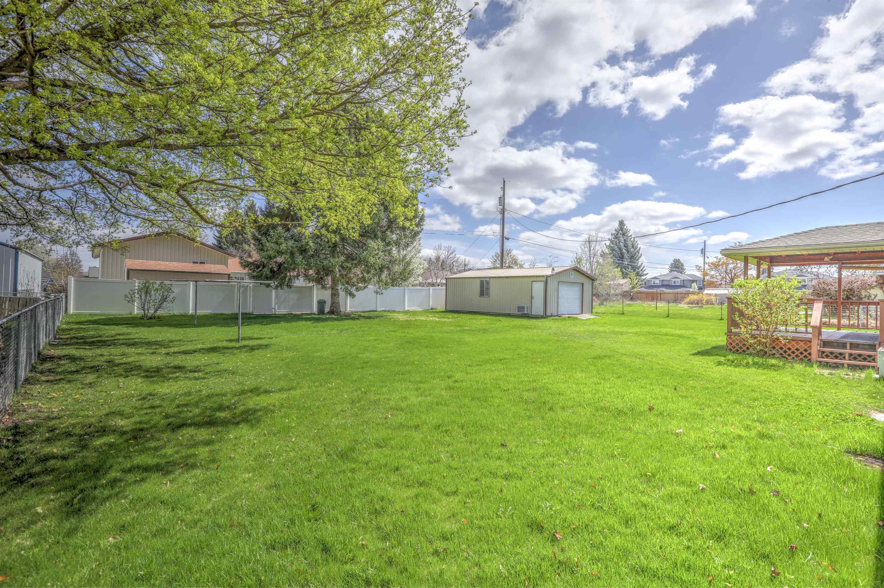 1020 North Wilbur Road Spokane Valley, WA 99206 - Photo 25 of 25 Gallery Image 25