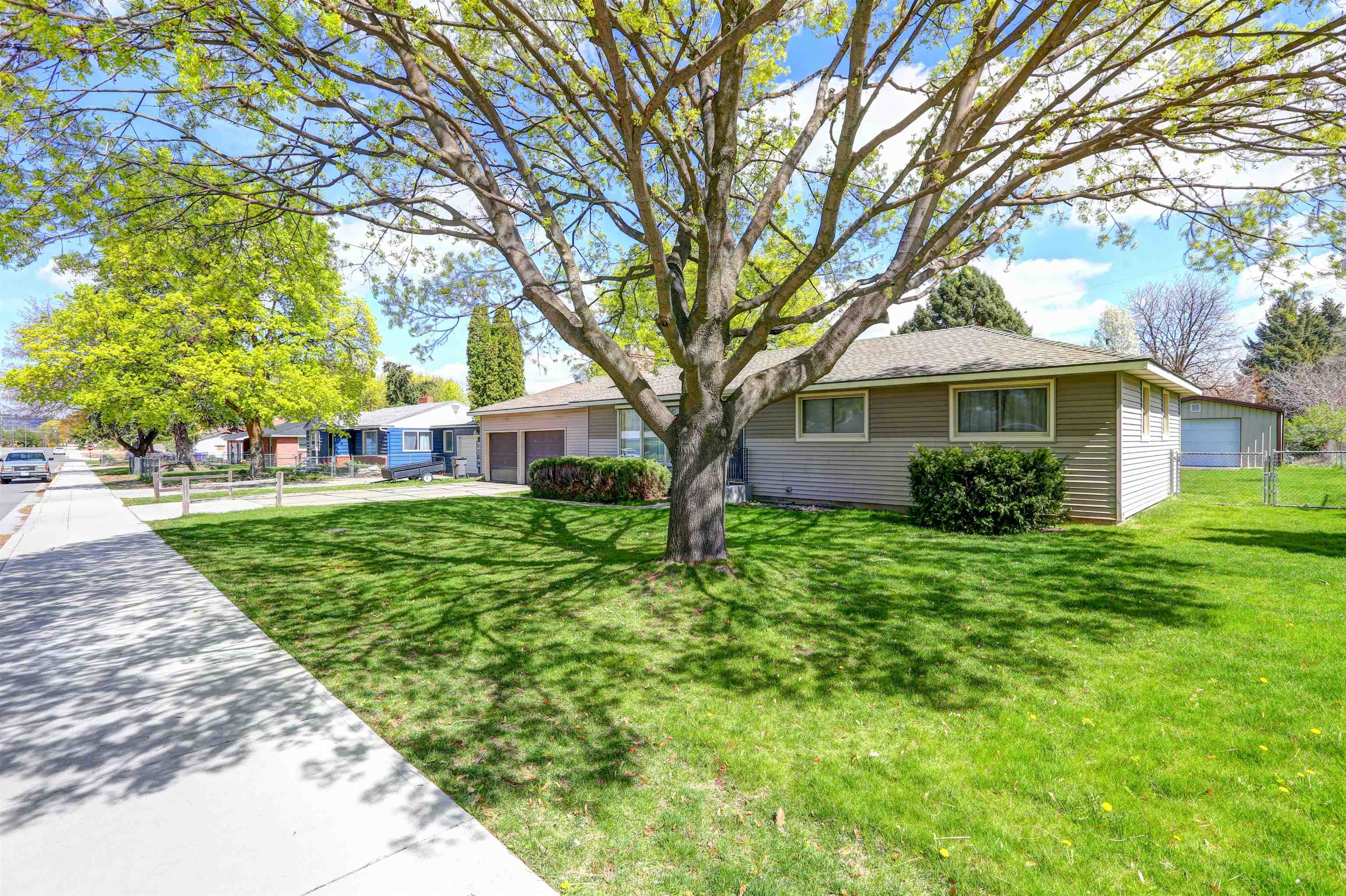 1020 North Wilbur Road Spokane Valley, WA 99206 - Photo 3 of 25 Gallery Image 3