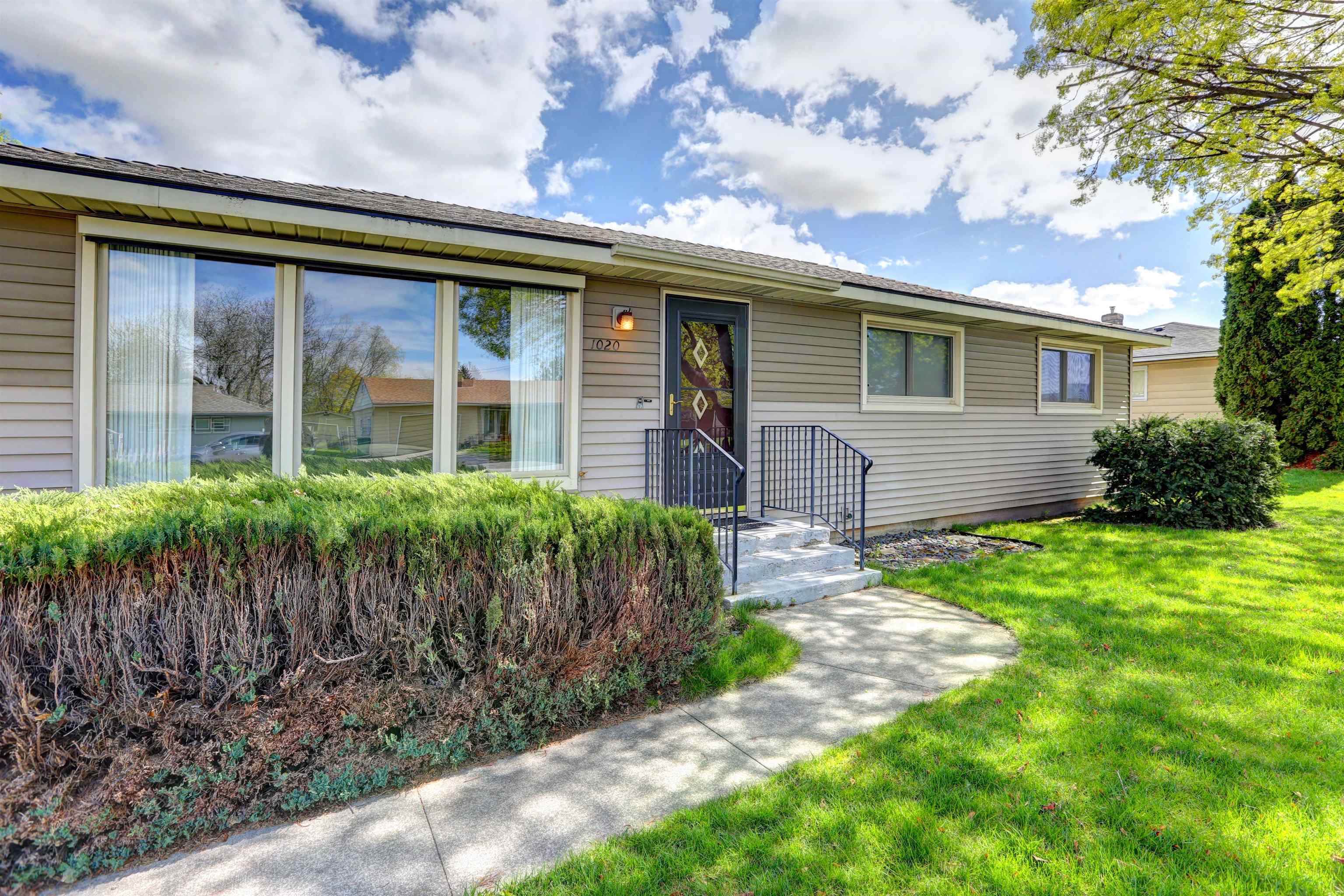 1020 North Wilbur Road Spokane Valley, WA 99206 - Photo 4 of 25 Gallery Image 4