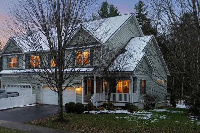 $607,000 | 16 Dunbar Drive, Essex Junction, VT 05452